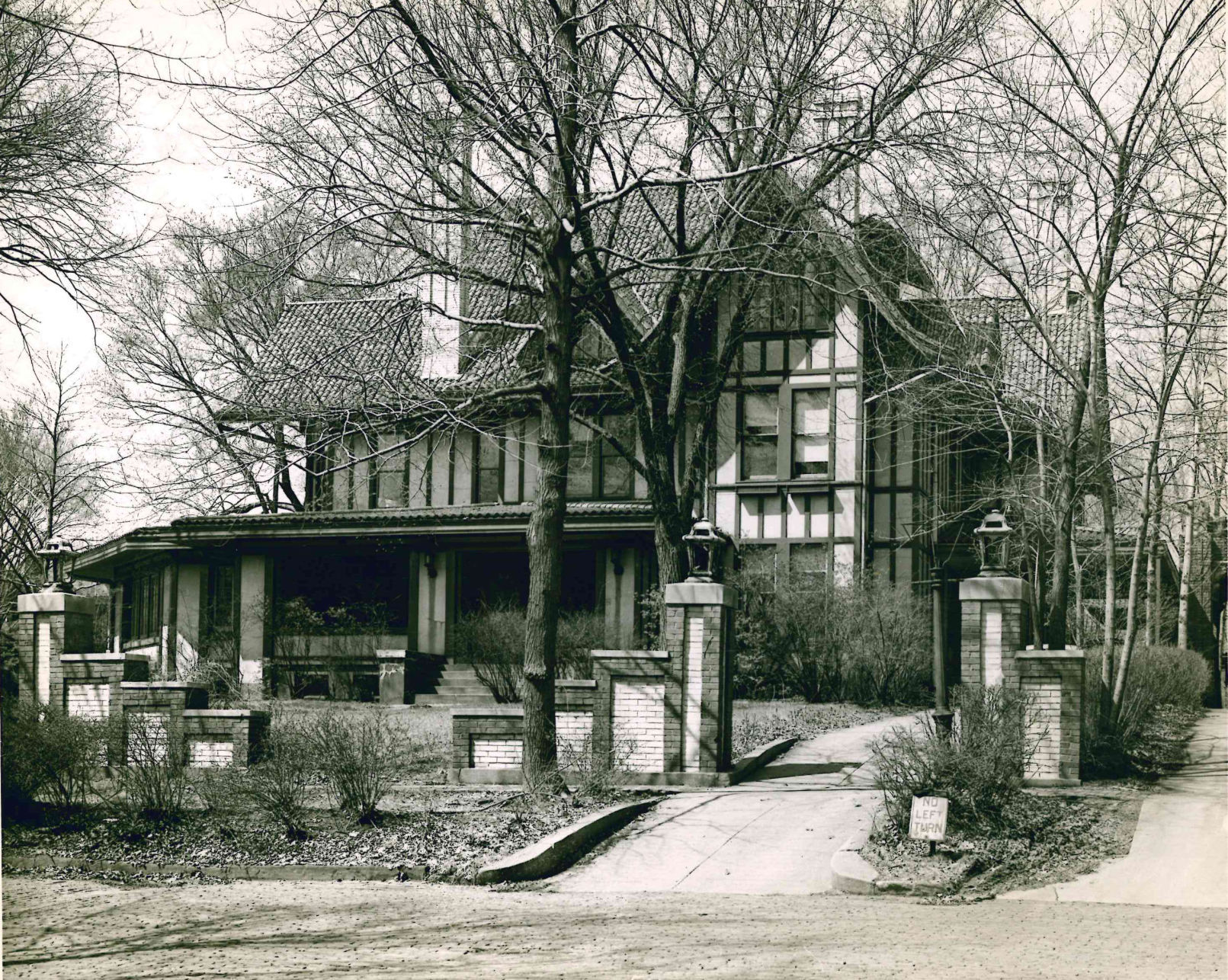 History Corner: A Look Back